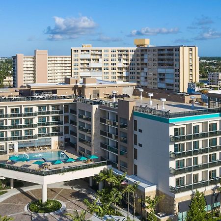 Tru By Hilton Pompano Beach Pier Eksteriør billede