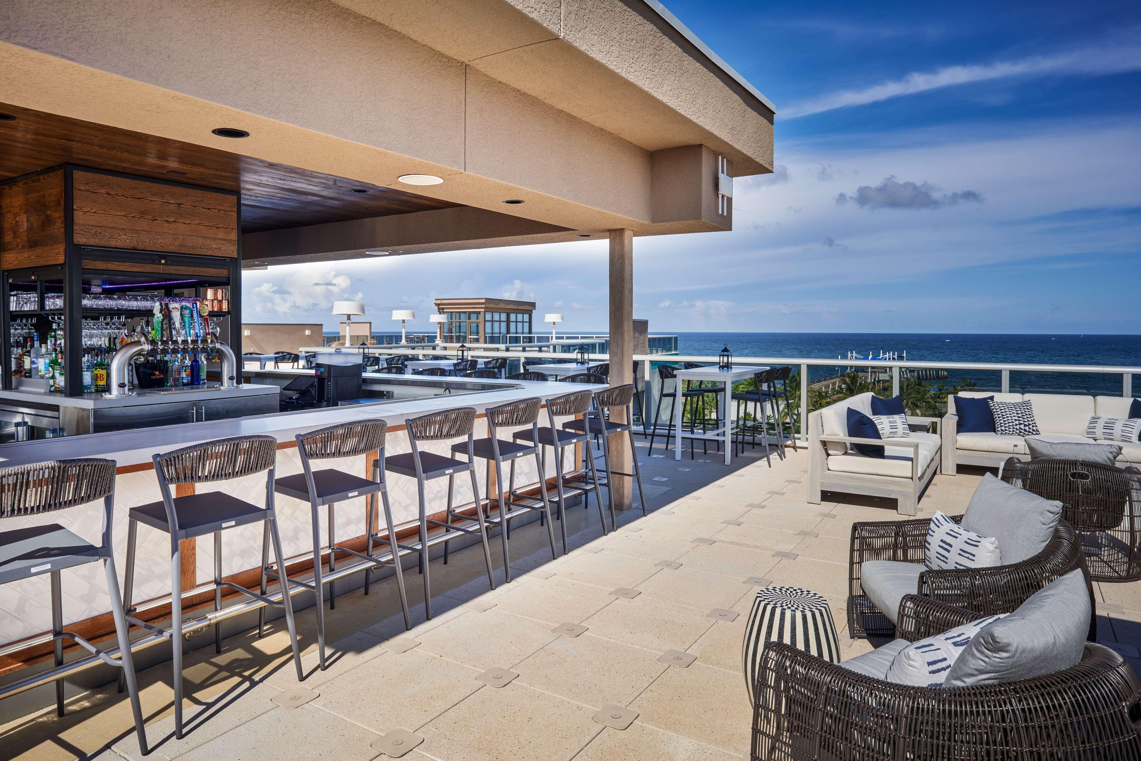 Tru By Hilton Pompano Beach Pier Eksteriør billede