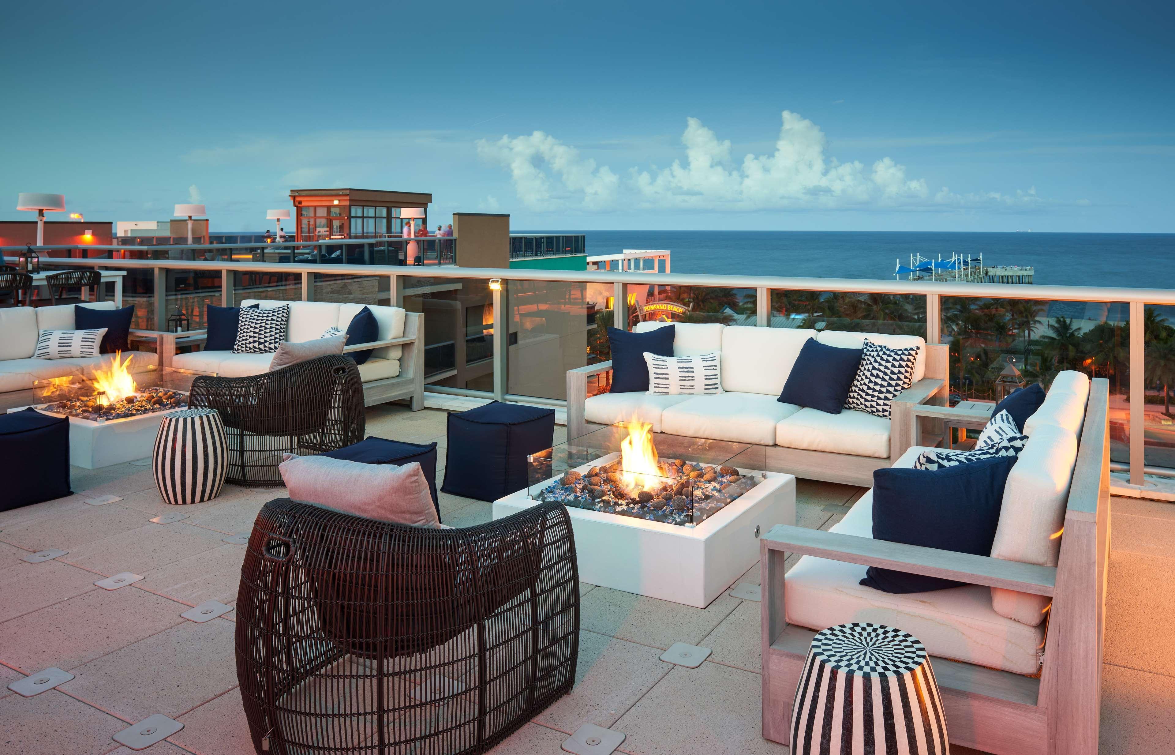 Tru By Hilton Pompano Beach Pier Eksteriør billede
