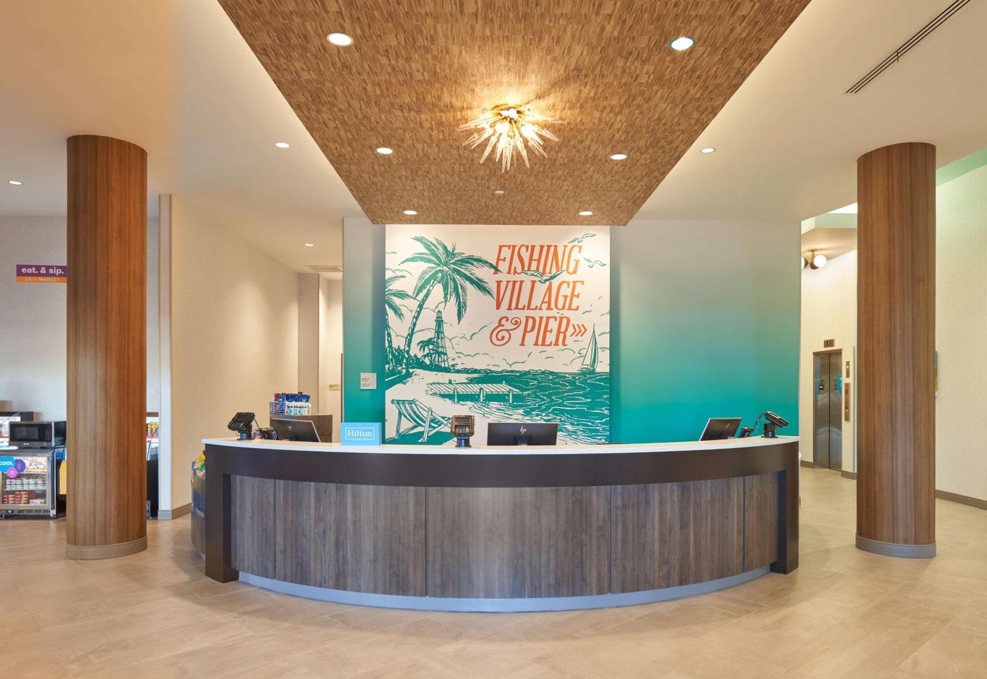 Tru By Hilton Pompano Beach Pier Eksteriør billede